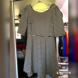 Pixley A Line Casual Dress